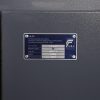 Phoenix Planet HS6073E Size 3 High Security Euro Grade 4 Safe with Electronic & Key Lock 8