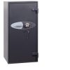 Phoenix Planet HS6074E Size 4 High Security Euro Grade 4 Safe with Electronic & Key Lock 0