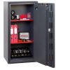 Phoenix Planet HS6074E Size 4 High Security Euro Grade 4 Safe with Electronic & Key Lock 3