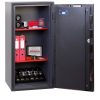 Phoenix Planet HS6074E Size 4 High Security Euro Grade 4 Safe with Electronic & Key Lock 4