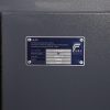 Phoenix Planet HS6074E Size 4 High Security Euro Grade 4 Safe with Electronic & Key Lock 8
