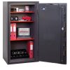 Phoenix Planet HS6075E Size 5 High Security Euro Grade 4 Safe with Electronic & Key Lock 4