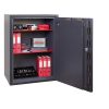 Phoenix Planet HS6076E Size 6 High Security Euro Grade 4 Safe with Electronic & Key Lock 3