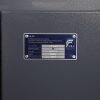 Phoenix Planet HS6076E Size 6 High Security Euro Grade 4 Safe with Electronic & Key Lock 8