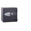 Phoenix Cosmos HS9071E Size 1 High Security Euro Grade 5 Safe with Electronic & Key Lock 0