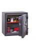 Phoenix Cosmos HS9071E Size 1 High Security Euro Grade 5 Safe with Electronic & Key Lock 2