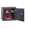 Phoenix Cosmos HS9071E Size 1 High Security Euro Grade 5 Safe with Electronic & Key Lock 3