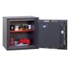 Phoenix Cosmos HS9071E Size 1 High Security Euro Grade 5 Safe with Electronic & Key Lock 4