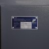 Phoenix Cosmos HS9071E Size 1 High Security Euro Grade 5 Safe with Electronic & Key Lock 8