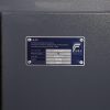 Phoenix Cosmos HS9072E Size 2 High Security Euro Grade 5 Safe with Electronic & Key Lock 8