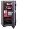 Phoenix Cosmos HS9075E Size 5 High Security Euro Grade 5 Safe with Electronic & Key Lock 2