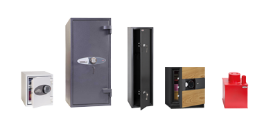 Phoenix home safes, fire safes and gun safes