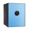 Phoenix Spectrum LS6001EB Luxury Fire Safe with Blue Door Panel and Electronic Lock 2