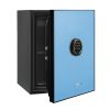 Phoenix Spectrum LS6001EB Luxury Fire Safe with Blue Door Panel and Electronic Lock 3