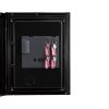 Phoenix Spectrum LS6001EC Luxury Fire Safe with Cream Door Panel and Electronic Lock 9