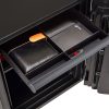 Phoenix Spectrum LS6001EC Luxury Fire Safe with Cream Door Panel and Electronic Lock 8