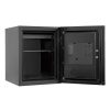 Phoenix Spectrum LS6001EDG Luxury Fire Safe with Dark Grey Door Panel and Electronic Lock 5