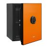 Phoenix Spectrum LS6001EO Luxury Fire Safe with Orange Door Panel and Electronic Lock 3