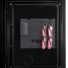 Phoenix Spectrum LS6001EP Luxury Fire Safe with Pink Door Panel and Electronic Lock 9