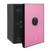Phoenix Spectrum LS6001EP Luxury Fire Safe with Pink Door Panel and Electronic Lock 3