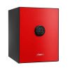 Phoenix Spectrum LS6001ER Luxury Fire Safe with Red Door Panel and Electronic Lock 2
