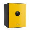 Phoenix Spectrum LS6001EY Luxury Fire Safe with Yellow Door Panel and Electronic Lock 2