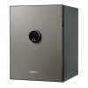Phoenix Spectrum Plus LS6012FS Size 2 Luxury Fire Safe with Silver Door Panel and Electronic Lock 0