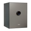 Phoenix Spectrum Plus LS6012FS Size 2 Luxury Fire Safe with Silver Door Panel and Electronic Lock 2