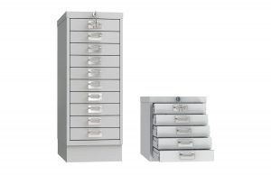 MD Series Multi Drawer Cabinets