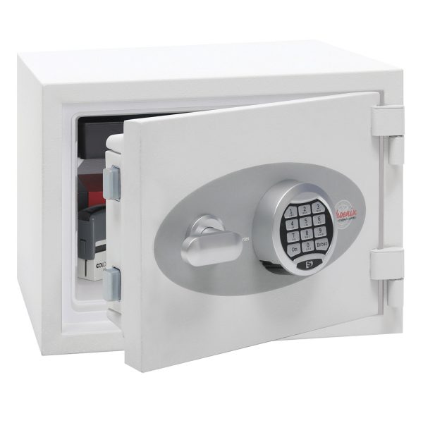 Phoenix Titan FS1301E Fire & Security Safe with Electronic Lock