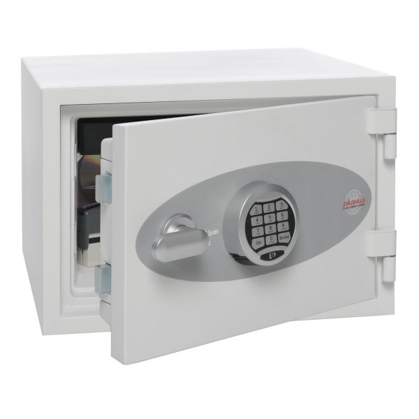 Phoenix Titan FS1302E Fire & Security Safe with Electronic Lock