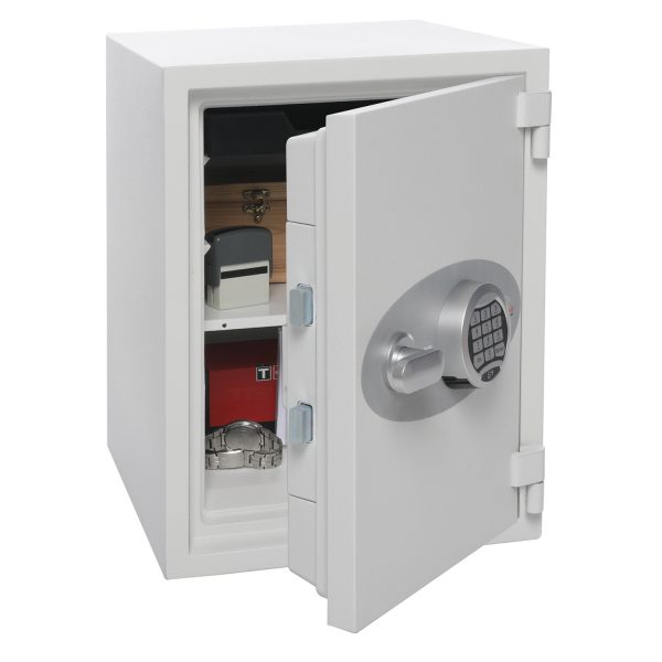 Phoenix Titan FS1303E Fire & Security Safe with Electronic Lock