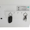 Phoenix Titan FS1304E Fire & Security Safe with Electronic Lock 8