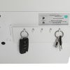 Phoenix Titan FS1304K Fire & Security Safe with Key Lock 9