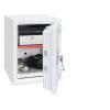 Phoenix Fortress Pro SS1443K Size 3 S2 Security Safe with Key Lock 2