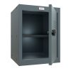 Phoenix CL0544AAC Size 2 Grey Cube Locker with Combination Lock 0