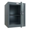 Phoenix CL0544AAE Size 2 Grey Cube Locker with Electronic Lock 0