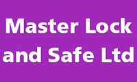 Master Lock and Safe Ltd