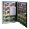 Phoenix 100 Hook Extra Security Key Cabinet KC0072E with Electronic Lock 2