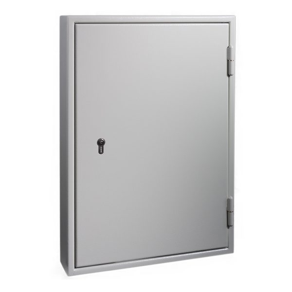 Phoenix 100 Hook Key Extra Security Cabinet KC0072K with Key Lock