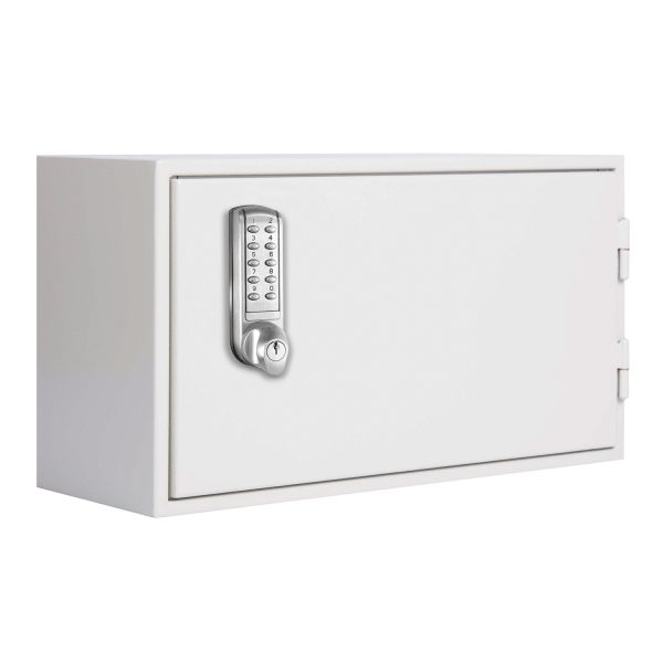 Phoenix Key Control Cabinet KC0081E with Electronic Lock
