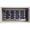 Phoenix Key Control Cabinet KC0081E with Electronic Lock 2