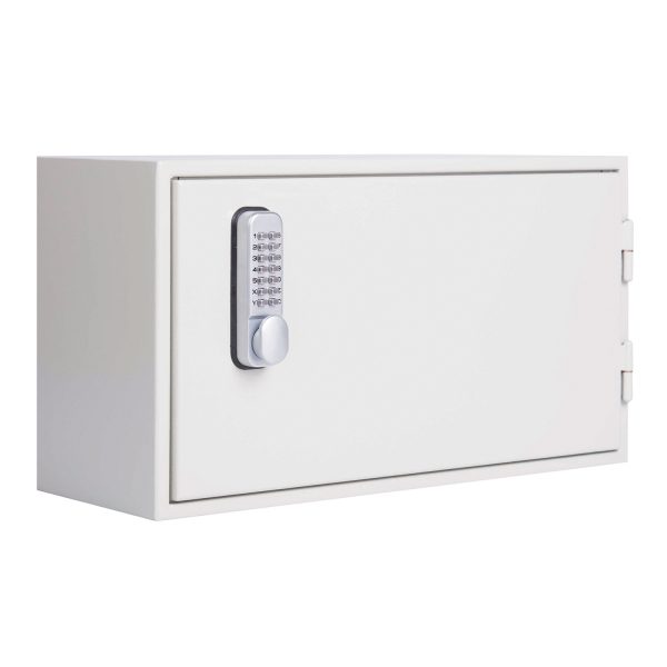 Phoenix Key Control Cabinet KC0081M with Mechanical Digital Locking