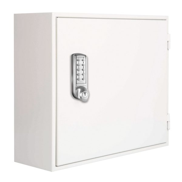 Phoenix Key Control Cabinet KC0082E with Electronic Lock