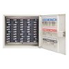 Phoenix Key Control Cabinet KC0082E with Electronic Lock 0