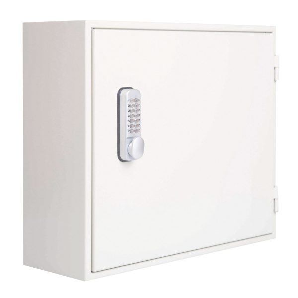 Phoenix Key Control Cabinet KC0082M with Mechanical Digital Locking