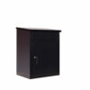 PB0581BK Parcel Box