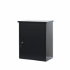 PB0581BK Parcel Box