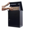 PB0581BK Parcel Box