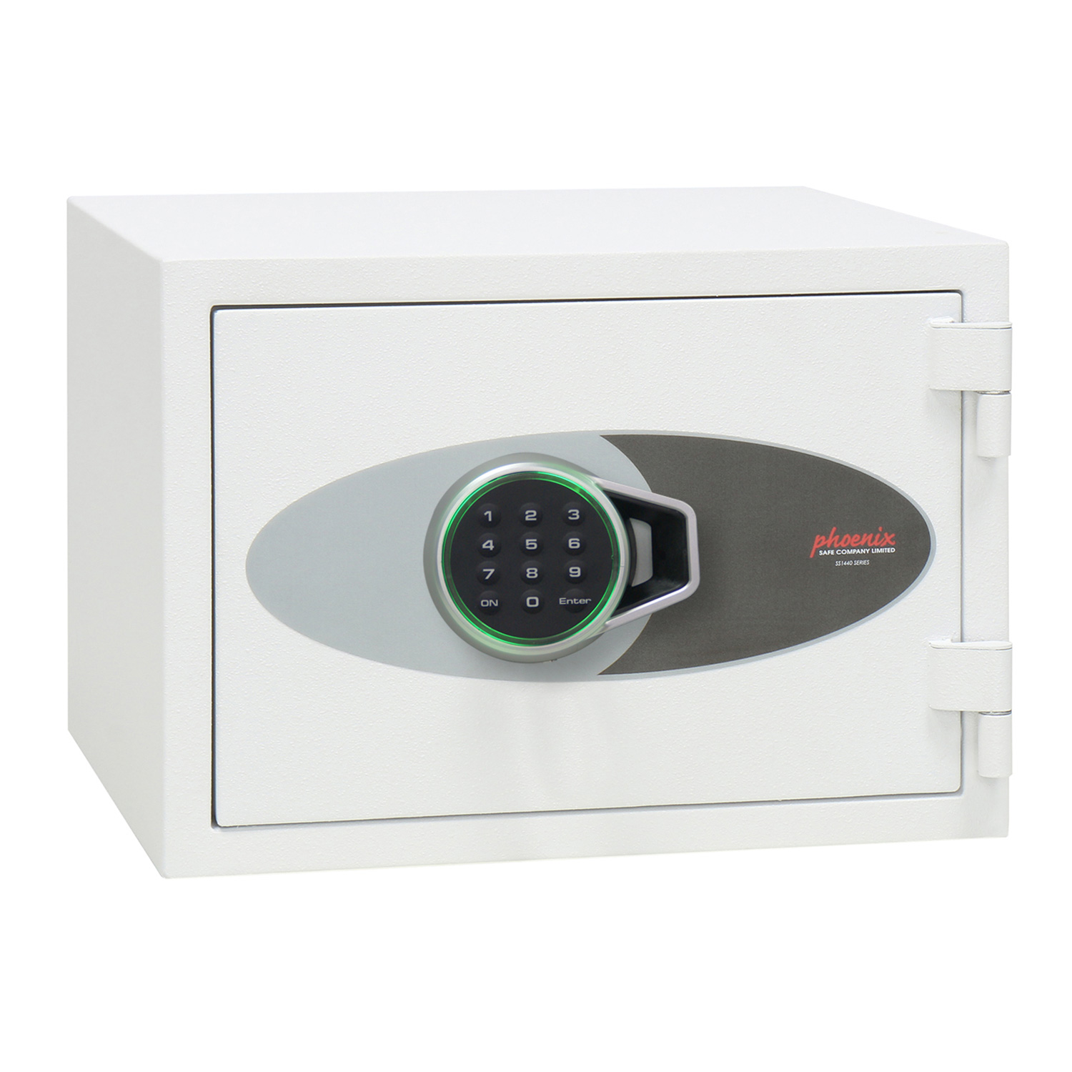 Phoenix Fortress Pro SS1441E Size 1 S2 Security Safe with Electronic Lock